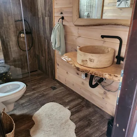 & Villa Kopaonik