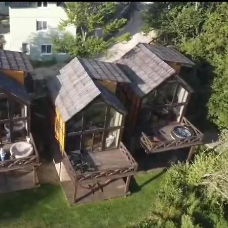 & 别墅 科帕奥尼克