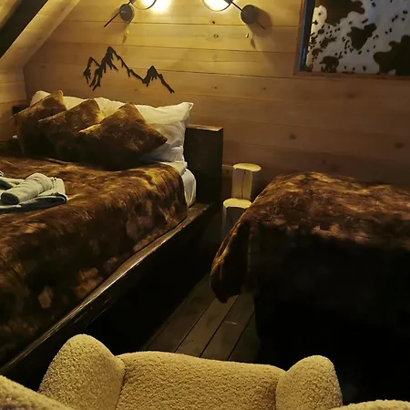Villa & Kopaonik