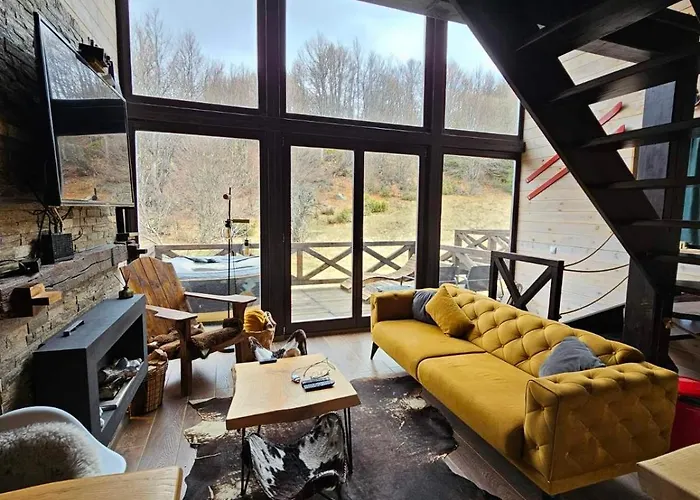 Βίλα & Κοπαόνικ