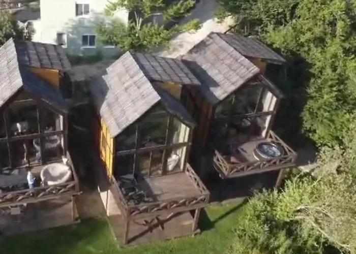 & Βίλα Κοπαόνικ